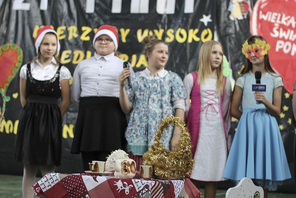 WOŚP: Mieszkańcy gminy Miłkowice zagrali w orkiestrze Owsiaka