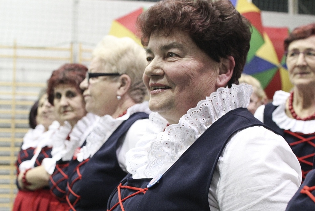 WOŚP: Mieszkańcy gminy Miłkowice zagrali w orkiestrze Owsiaka