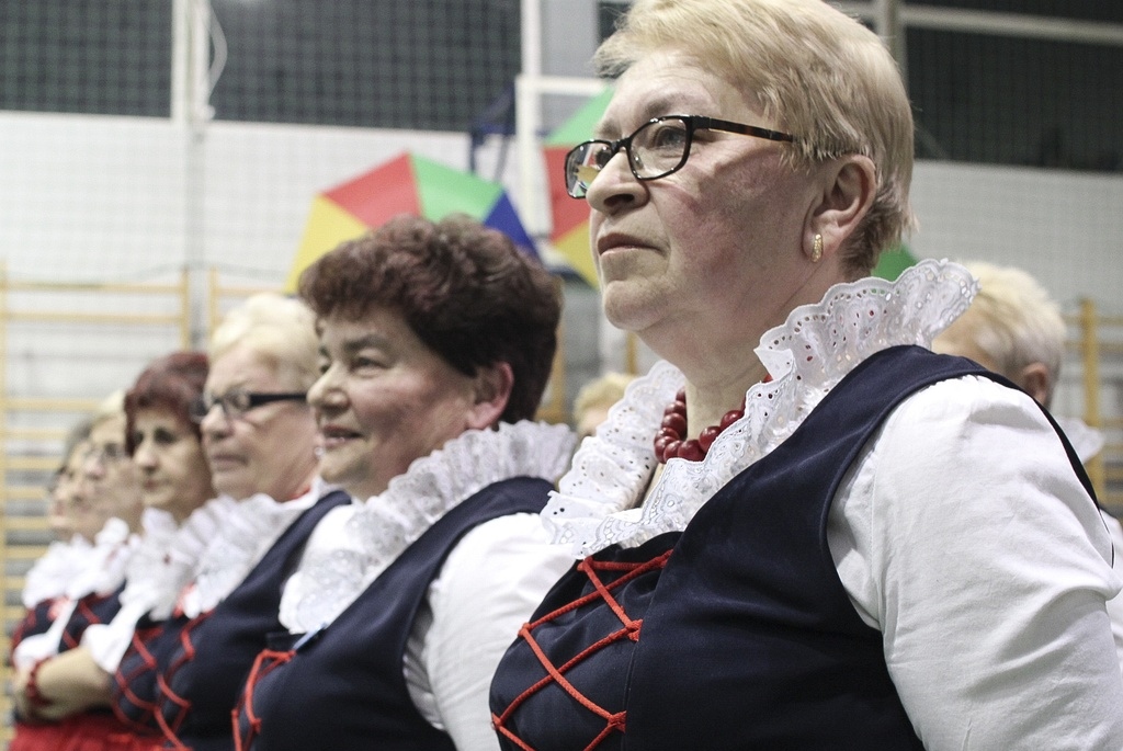 WOŚP: Mieszkańcy gminy Miłkowice zagrali w orkiestrze Owsiaka