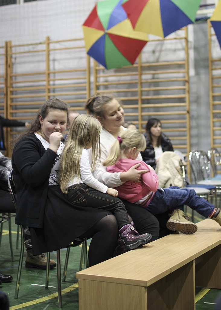WOŚP: Mieszkańcy gminy Miłkowice zagrali w orkiestrze Owsiaka