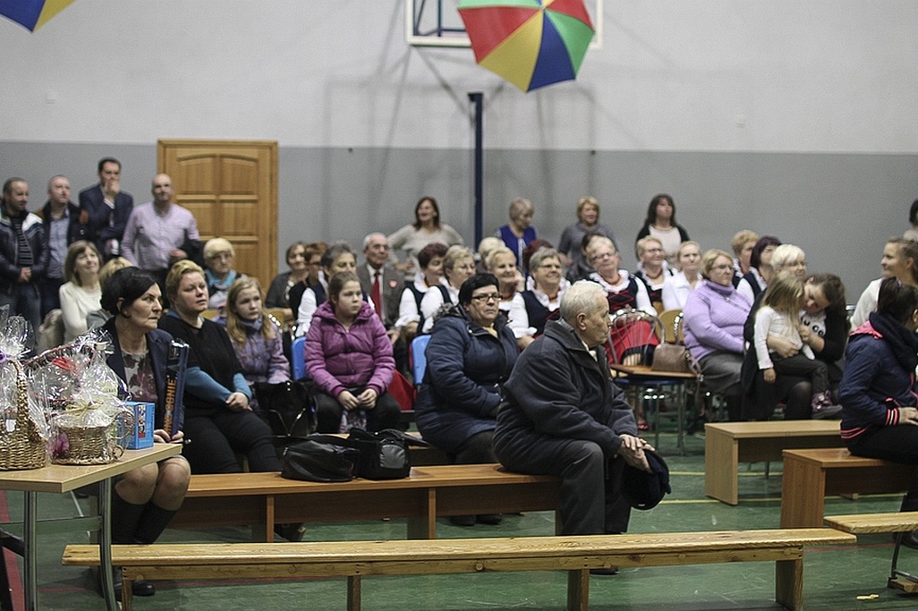 WOŚP: Mieszkańcy gminy Miłkowice zagrali w orkiestrze Owsiaka