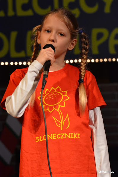 Młodzi artyści zaśpiewali kolędy w Domu Kultury „Atrium”