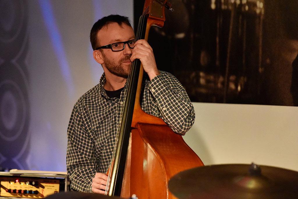 W akademiku PWSZ odbyło się karnawałowe jam session