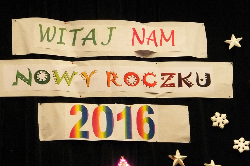 Legnickie przedszkolaki bawiły się na balu karnawałowym