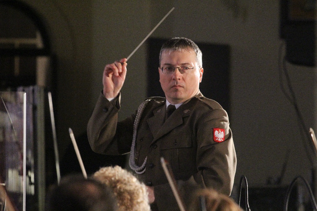 Wieczór kolęd w kościele Najświętszego Serca Pana Jezusa
