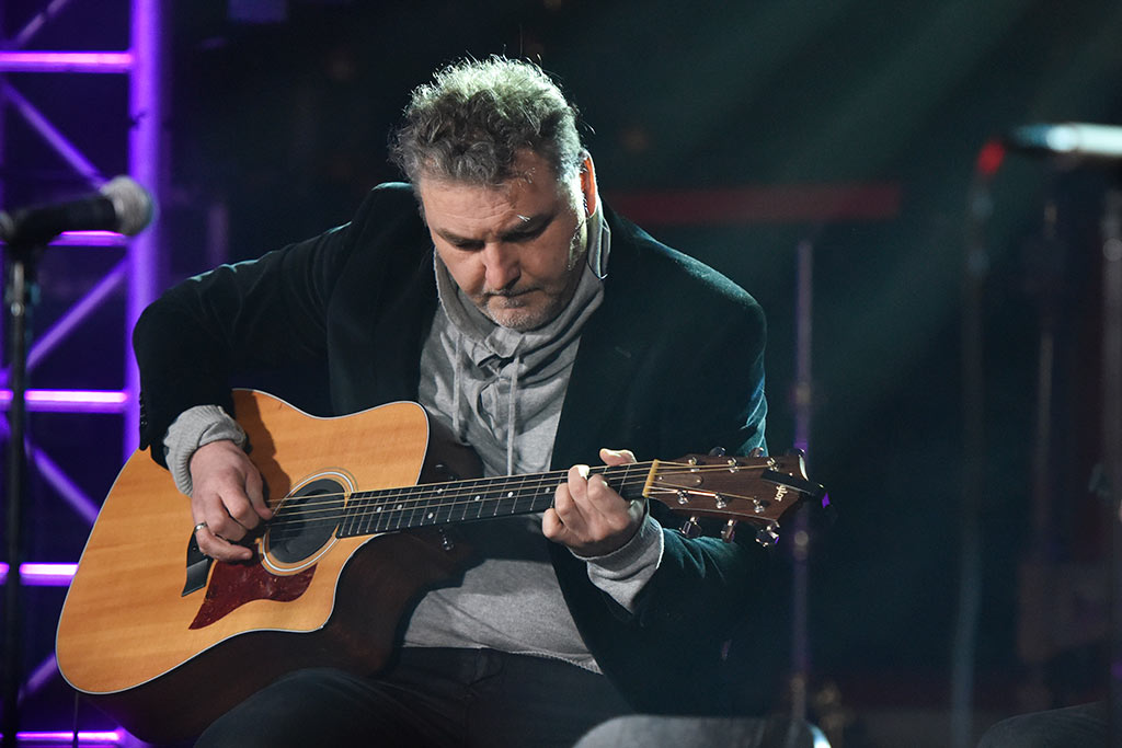 Bracia Cugowscy wraz z ojcem dali wspaniały koncert w Katedrze
