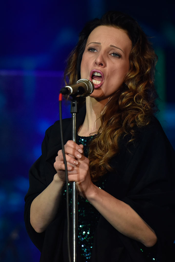 Bracia Cugowscy wraz z ojcem dali wspaniały koncert w Katedrze