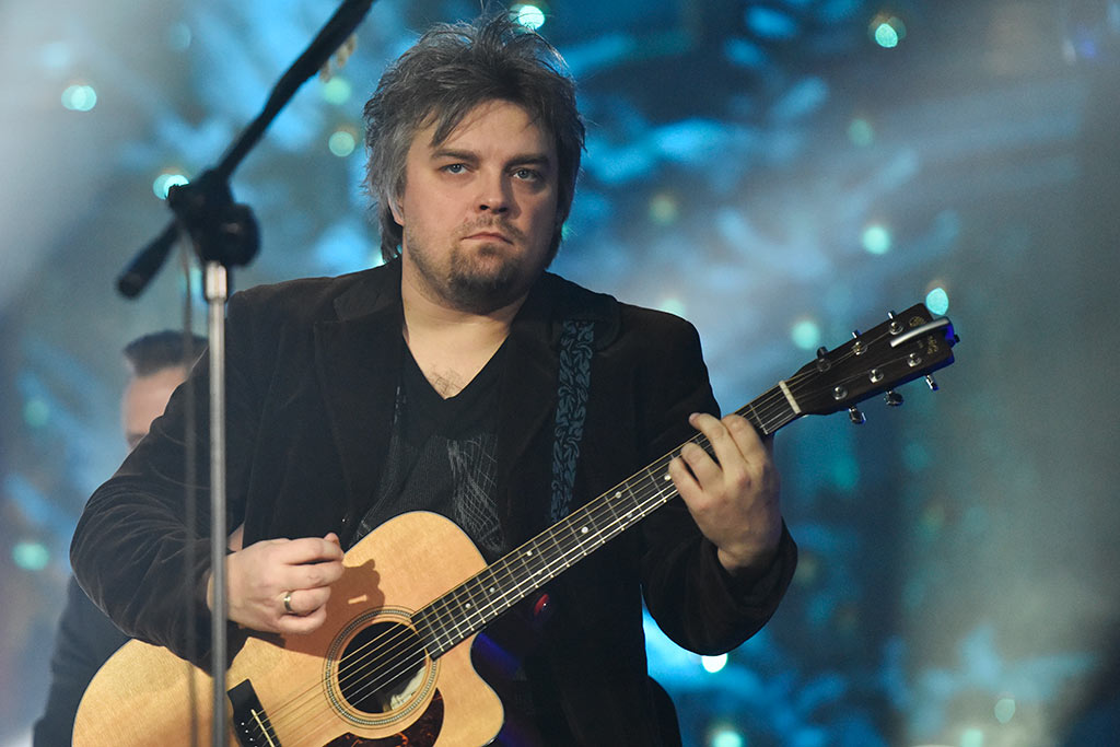 Bracia Cugowscy wraz z ojcem dali wspaniały koncert w Katedrze