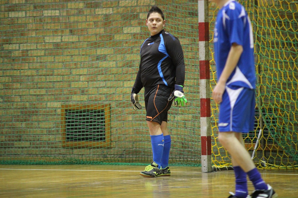 2. LLH. Futbol.legnica.pl nie zwalnia tempa! Piąta wygrana