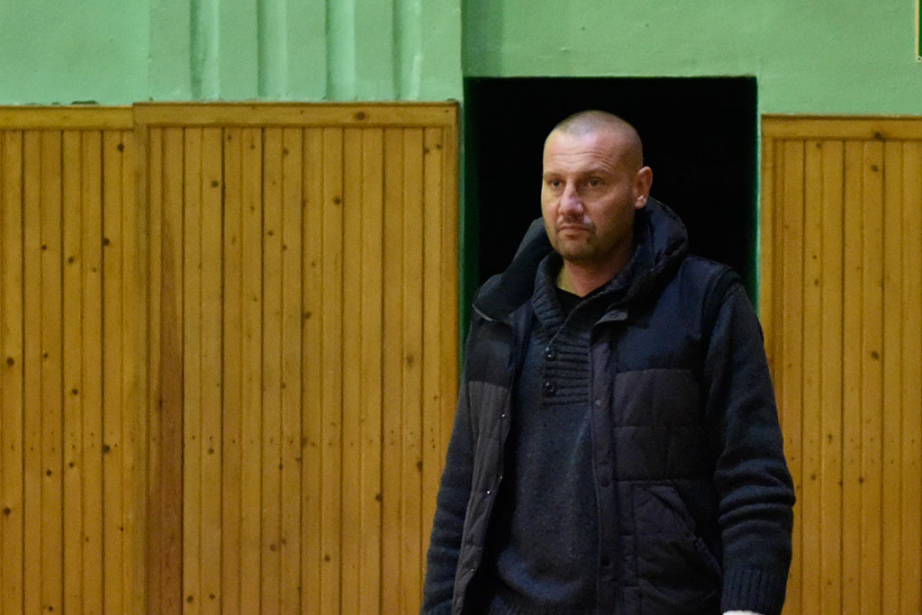 Siatkarze Ikara po zaciętym meczu pokonali Pogoń Góra