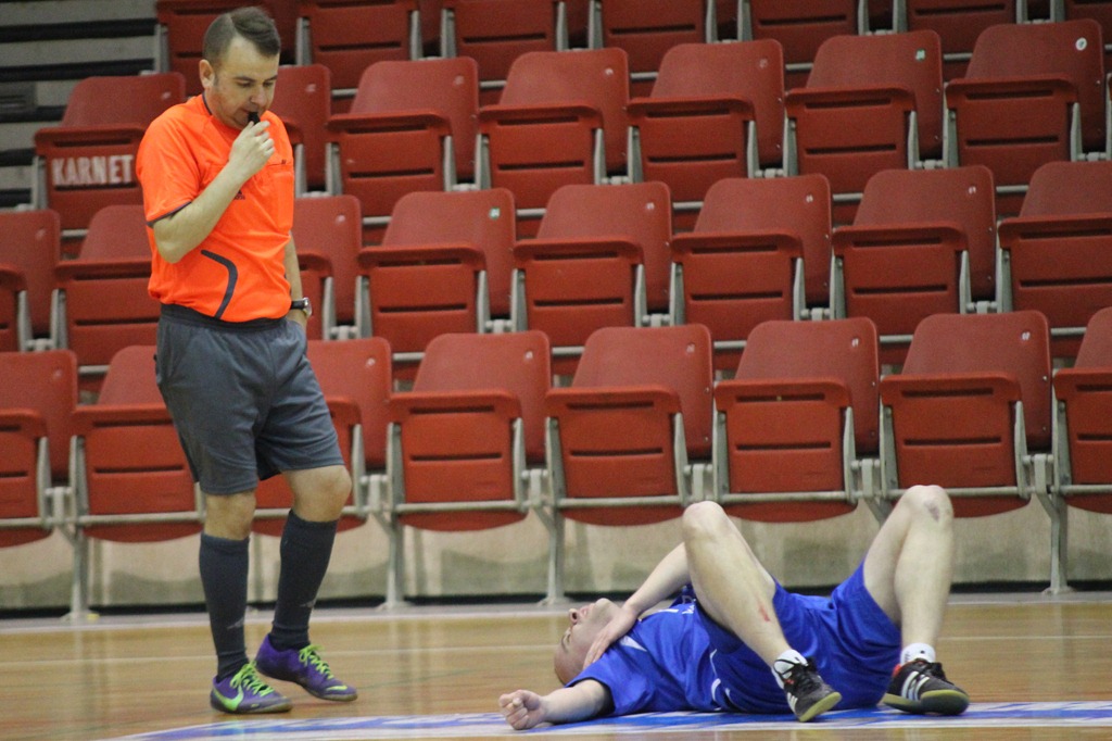 2. LLH. Futbol.legnica.pl nie zwalnia tempa! Piąta wygrana