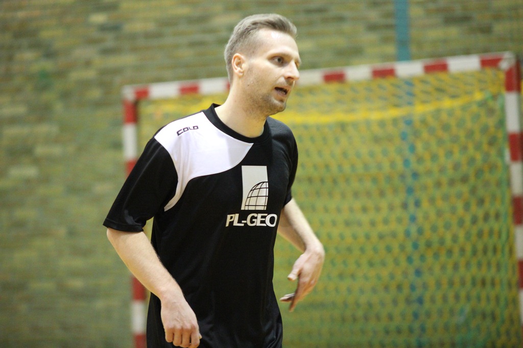 2. LLH. Futbol.legnica.pl nie zwalnia tempa! Piąta wygrana