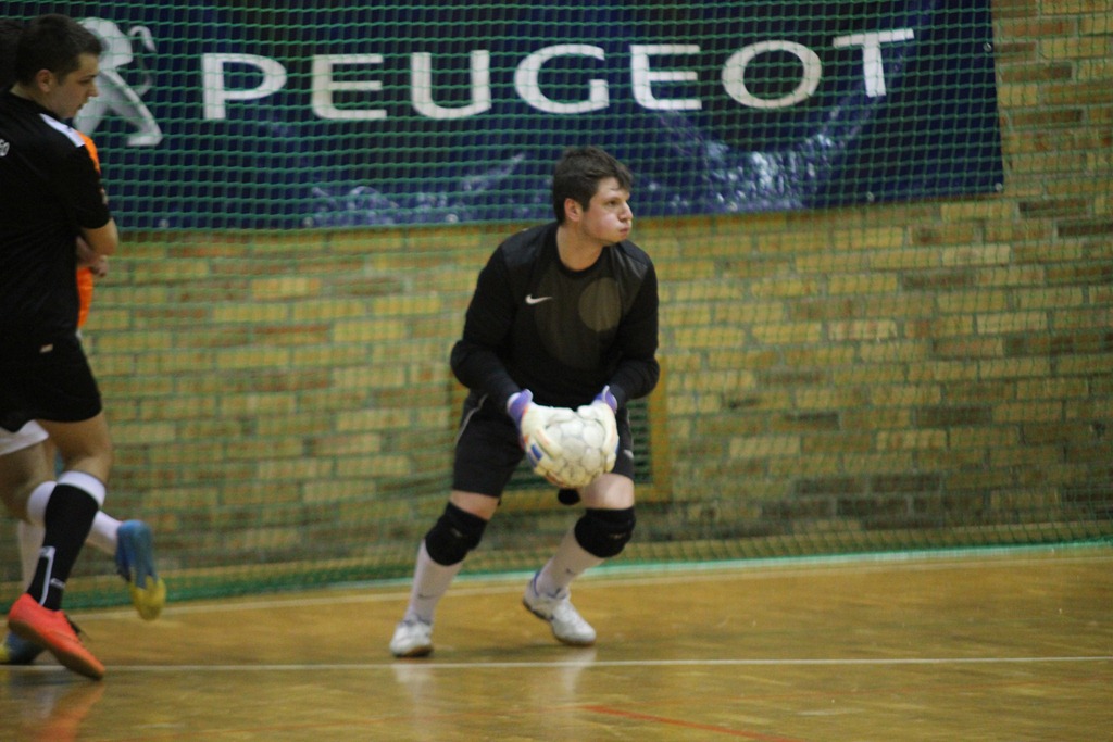2. LLH. Futbol.legnica.pl nie zwalnia tempa! Piąta wygrana