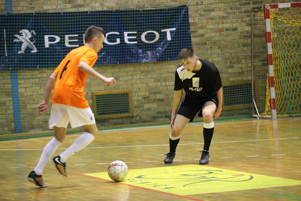 2. LLH. Futbol.legnica.pl nie zwalnia tempa! Piąta wygrana