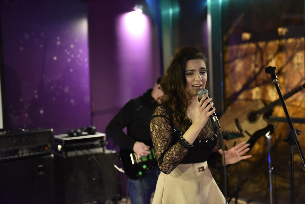 Grupa WHY zaprezentowała swój premierowy klip „Niebo”