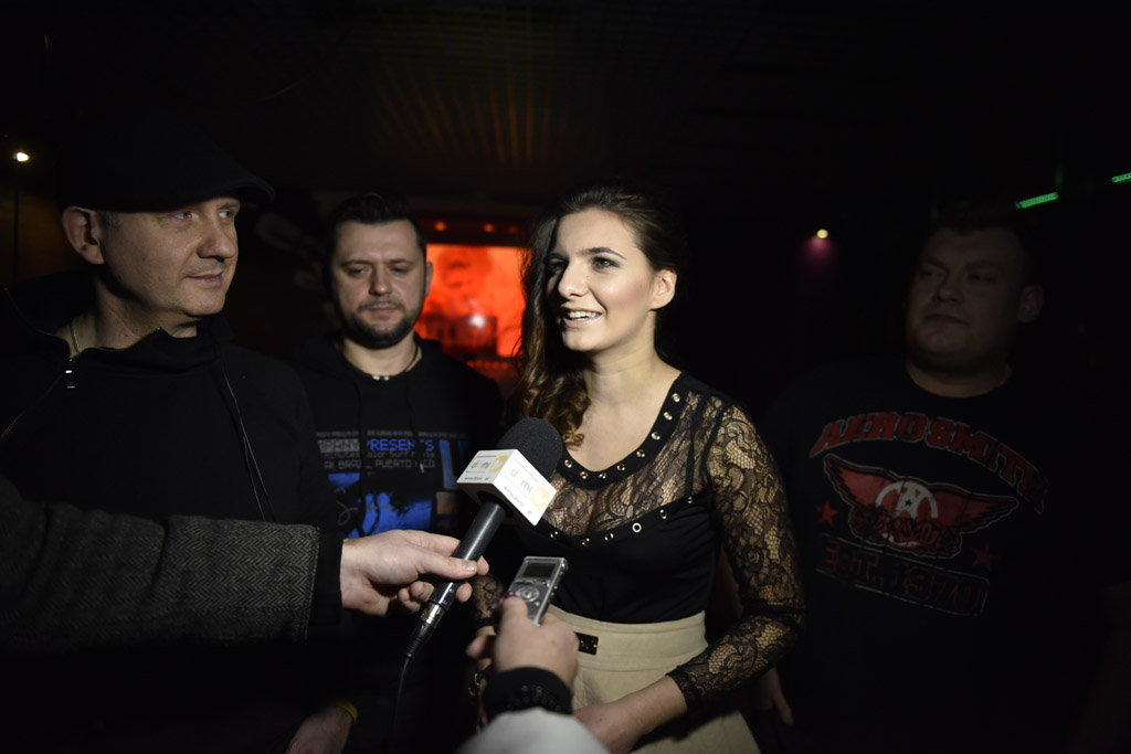 Grupa WHY zaprezentowała swój premierowy klip „Niebo”