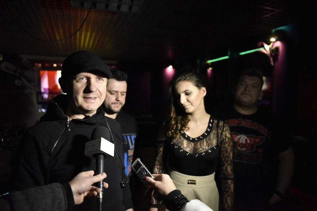 Grupa WHY zaprezentowała swój premierowy klip „Niebo”