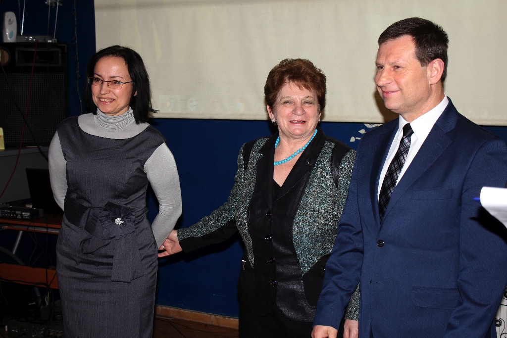 TPD uhonorowało przyjaciół dzieci  medalami i statuetkami