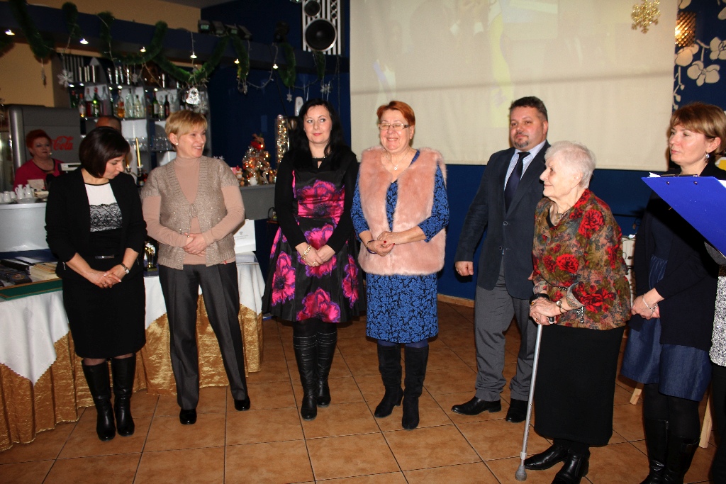 TPD uhonorowało przyjaciół dzieci  medalami i statuetkami