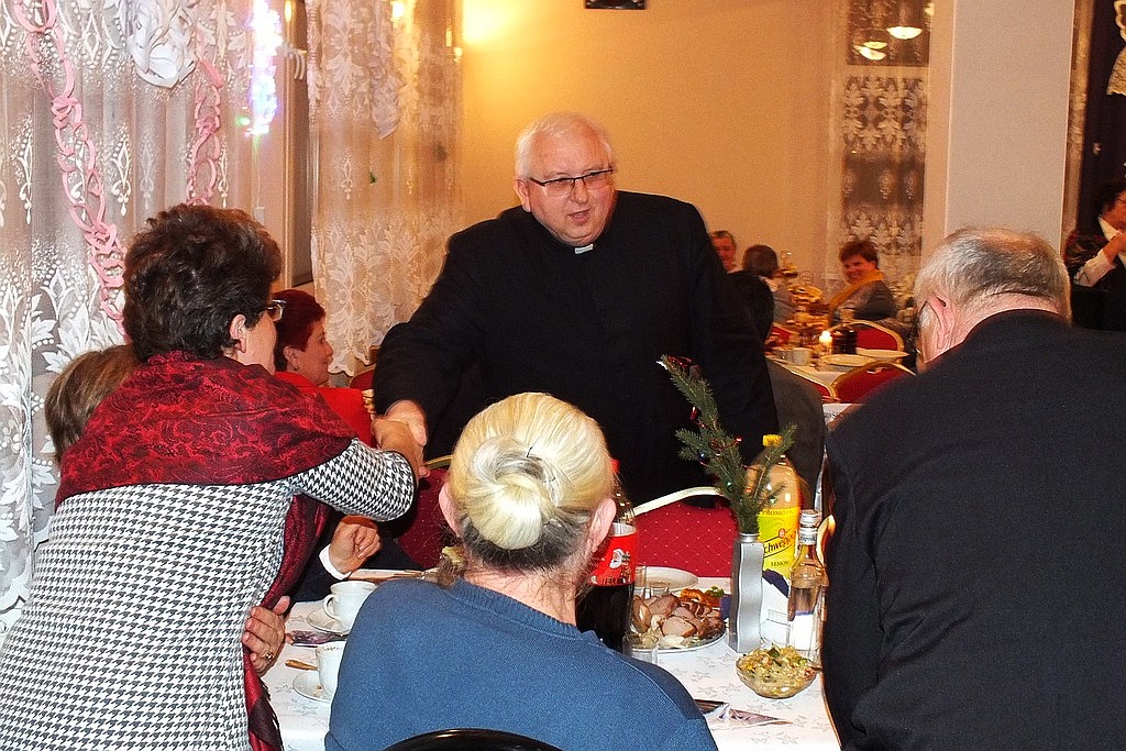 Mieszkańcy gminy Chojnów spotkali się na 8. Gminnym Kolędowaniu