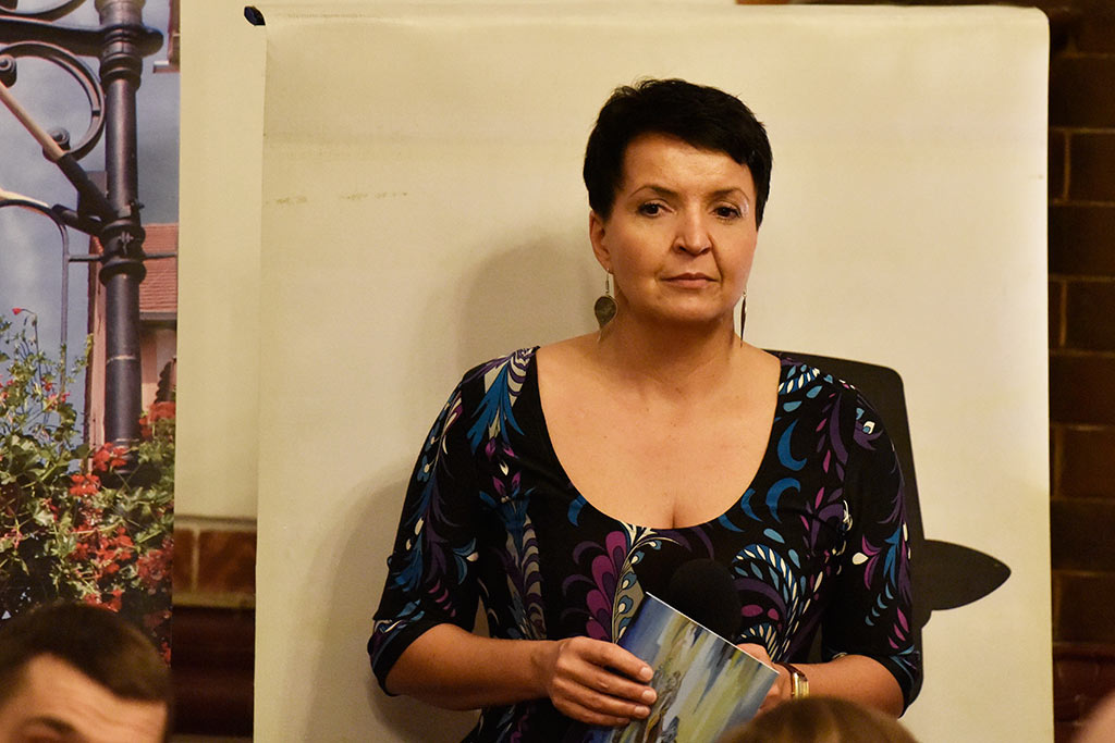 Pełną salę zgromadził koncert kolęd jazzowych w bibliotece