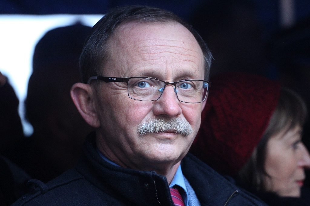 Strażacy pochwalili się zakończoną inwestycją i nowym sprzętem
