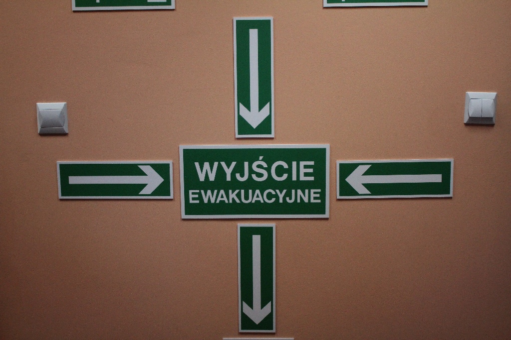 Strażacy pochwalili się zakończoną inwestycją i nowym sprzętem