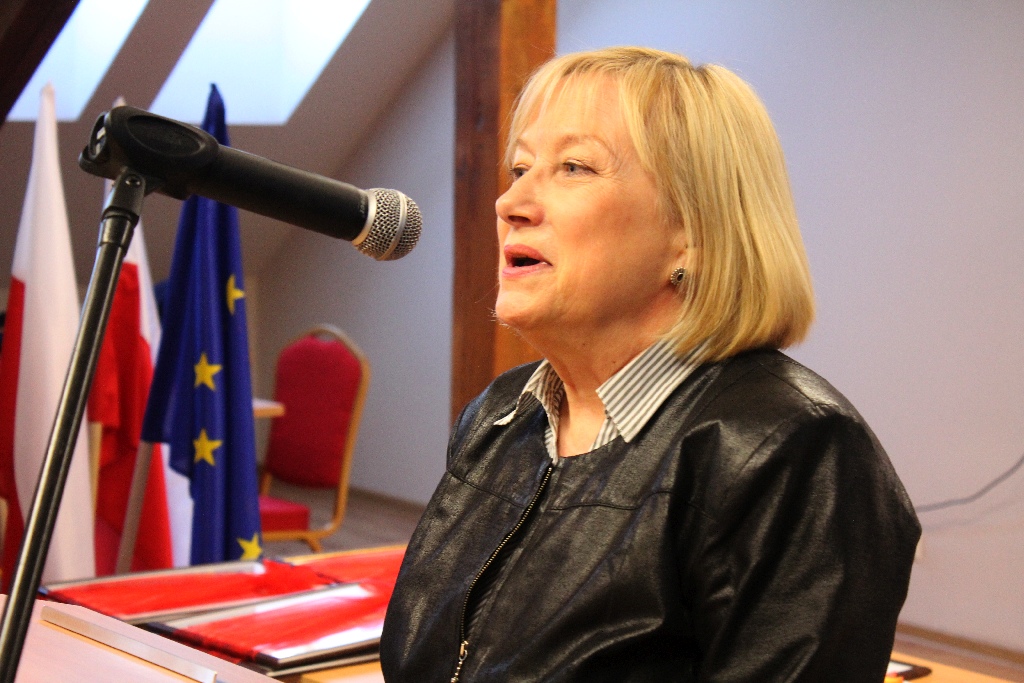 Strażacy pochwalili się zakończoną inwestycją i nowym sprzętem