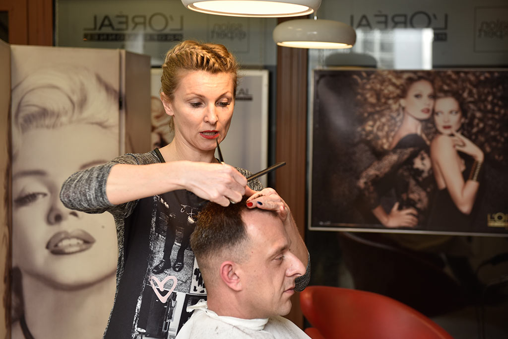 Agnieszka Biskup. Czarodziejka, która uszczęśliwia ludzi
