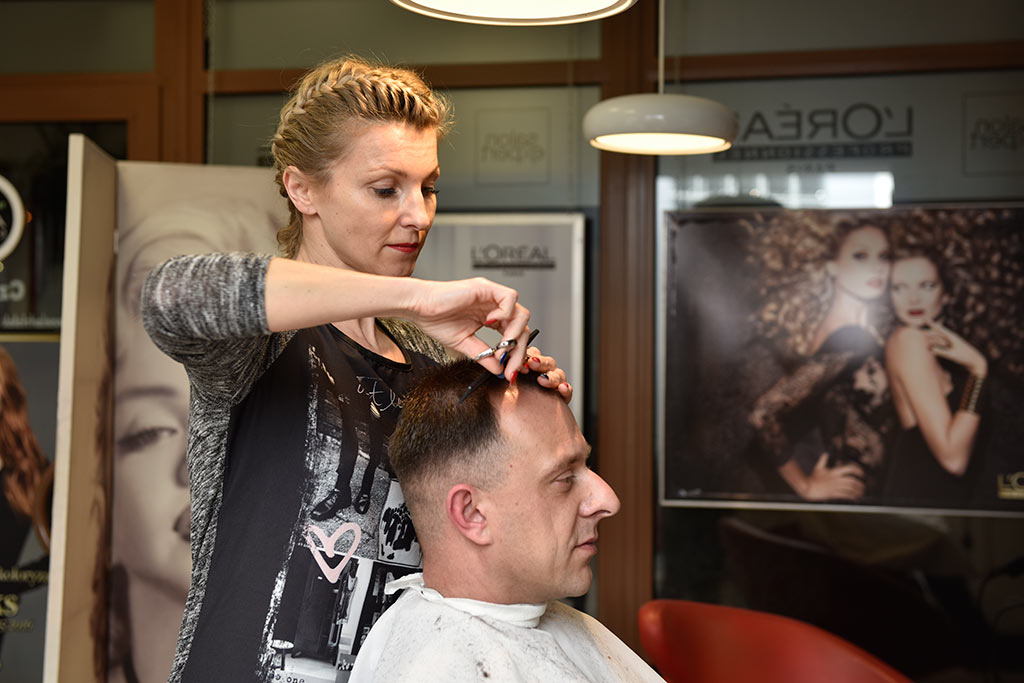 Agnieszka Biskup. Czarodziejka, która uszczęśliwia ludzi