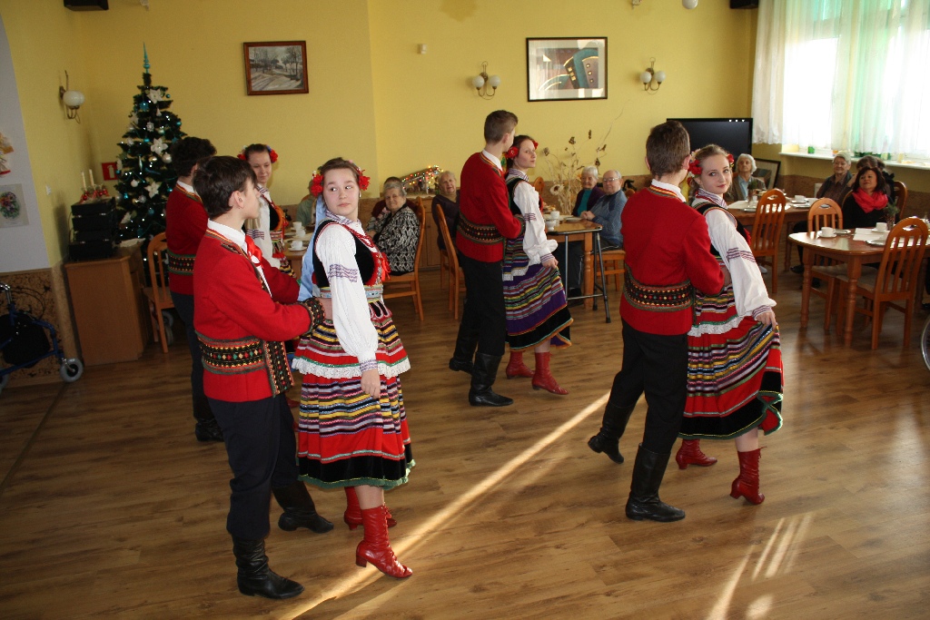 Uczniowie 