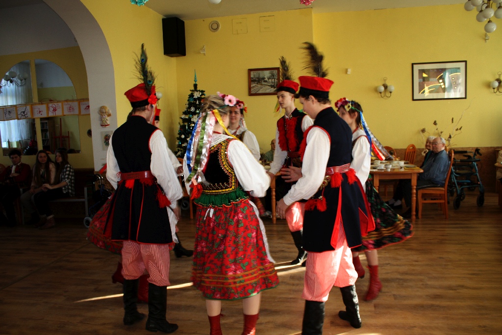 Uczniowie 