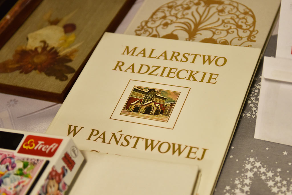 Charytatywny bal przebierańców na rzecz Dawida Pucza