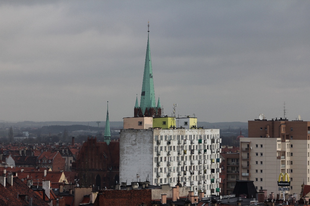 Legnicka Spółdzielnia Mieszkaniowa zainwestowała w fotowoltaikę