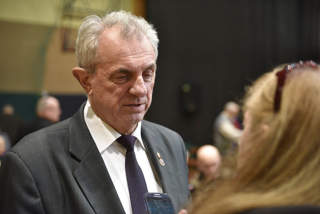 W Legnicy odbył się Wojewódzki zjazd Ligi Obrony Kraju