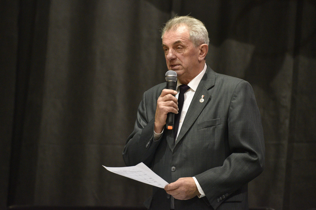 W Legnicy odbył się Wojewódzki zjazd Ligi Obrony Kraju