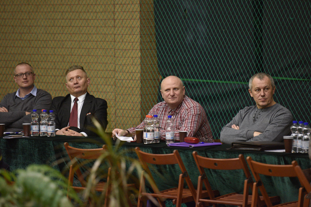 W Legnicy odbył się Wojewódzki zjazd Ligi Obrony Kraju