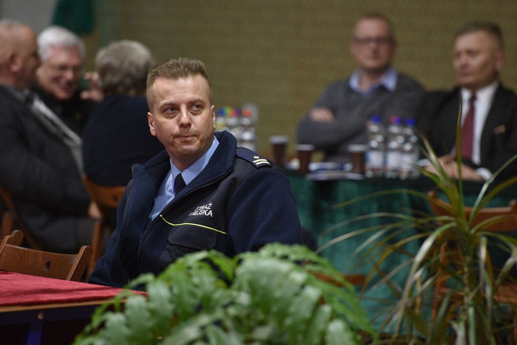 W Legnicy odbył się Wojewódzki zjazd Ligi Obrony Kraju