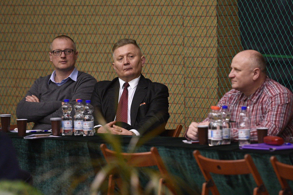 W Legnicy odbył się Wojewódzki zjazd Ligi Obrony Kraju