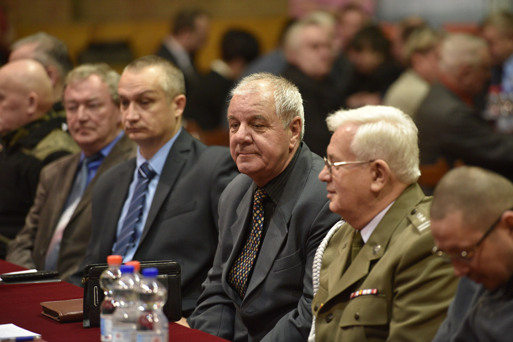 W Legnicy odbył się Wojewódzki zjazd Ligi Obrony Kraju