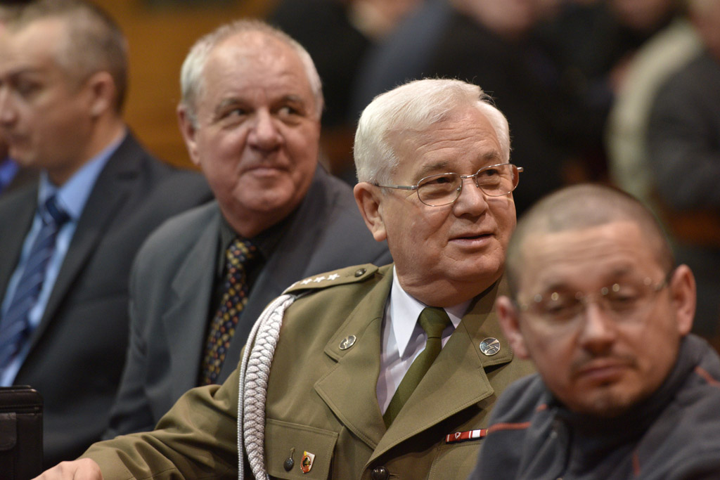 W Legnicy odbył się Wojewódzki zjazd Ligi Obrony Kraju