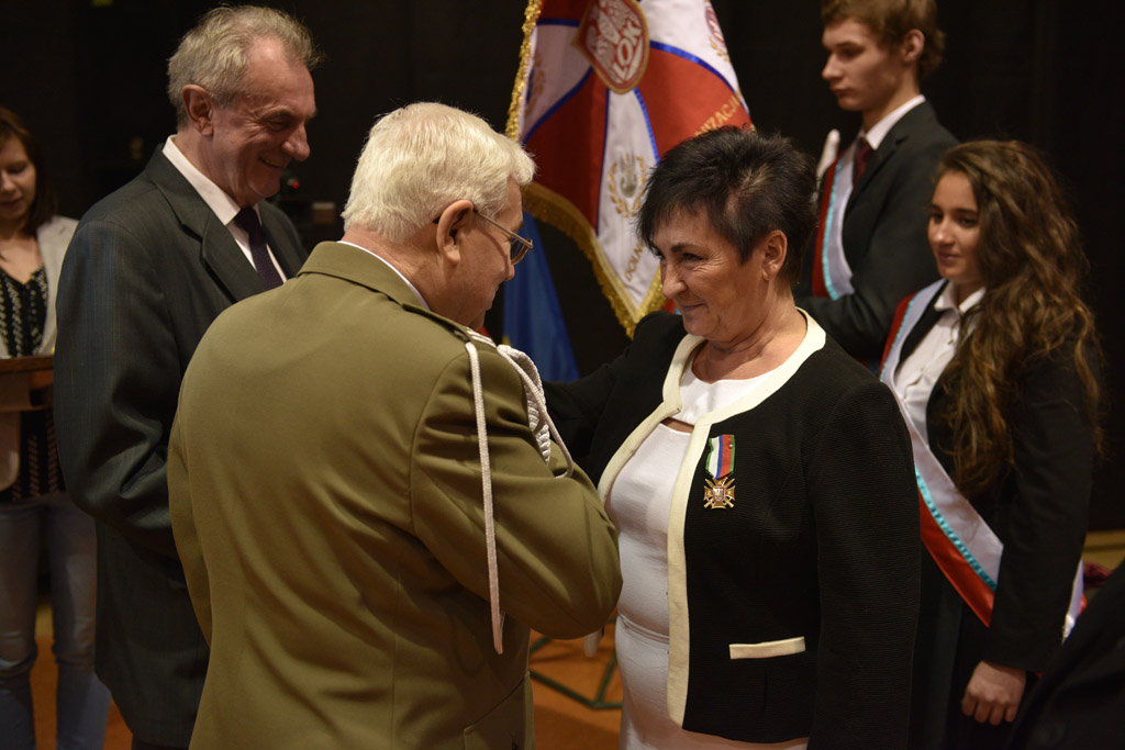 W Legnicy odbył się Wojewódzki zjazd Ligi Obrony Kraju