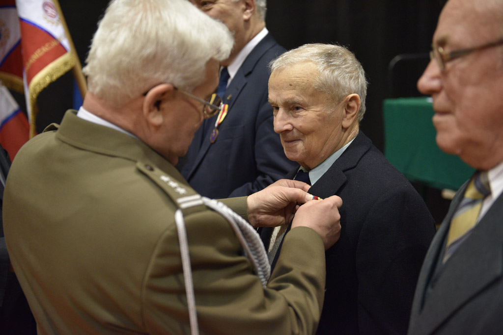 W Legnicy odbył się Wojewódzki zjazd Ligi Obrony Kraju
