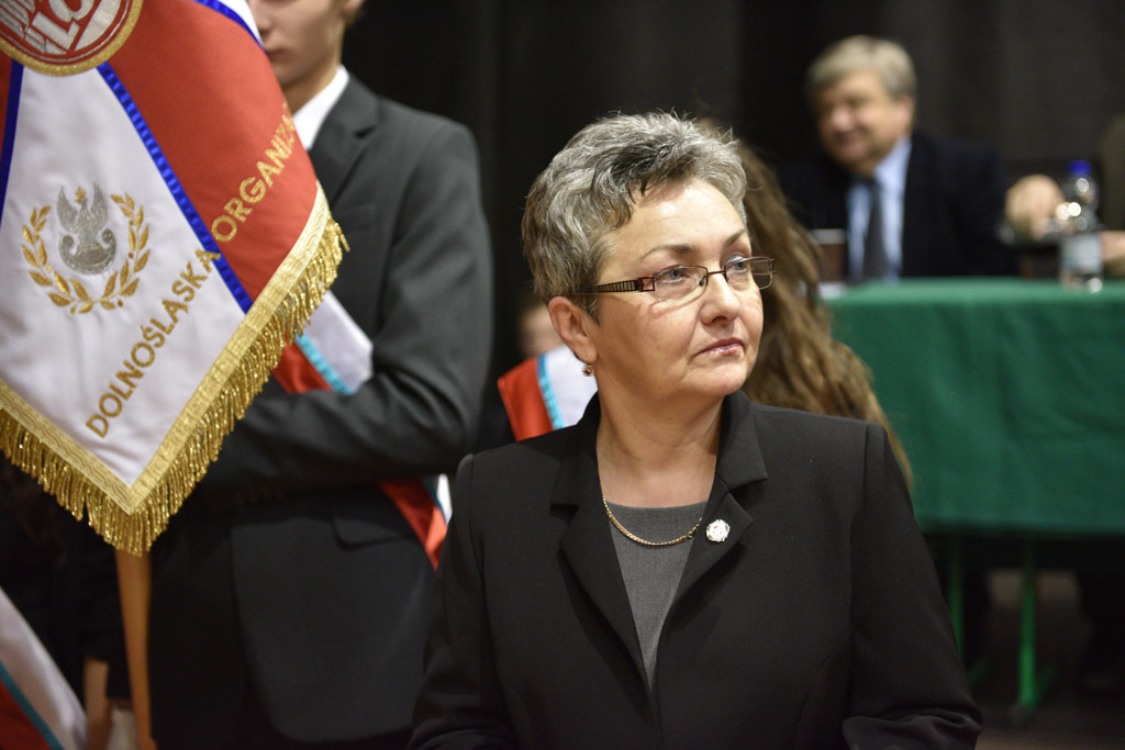 W Legnicy odbył się Wojewódzki zjazd Ligi Obrony Kraju