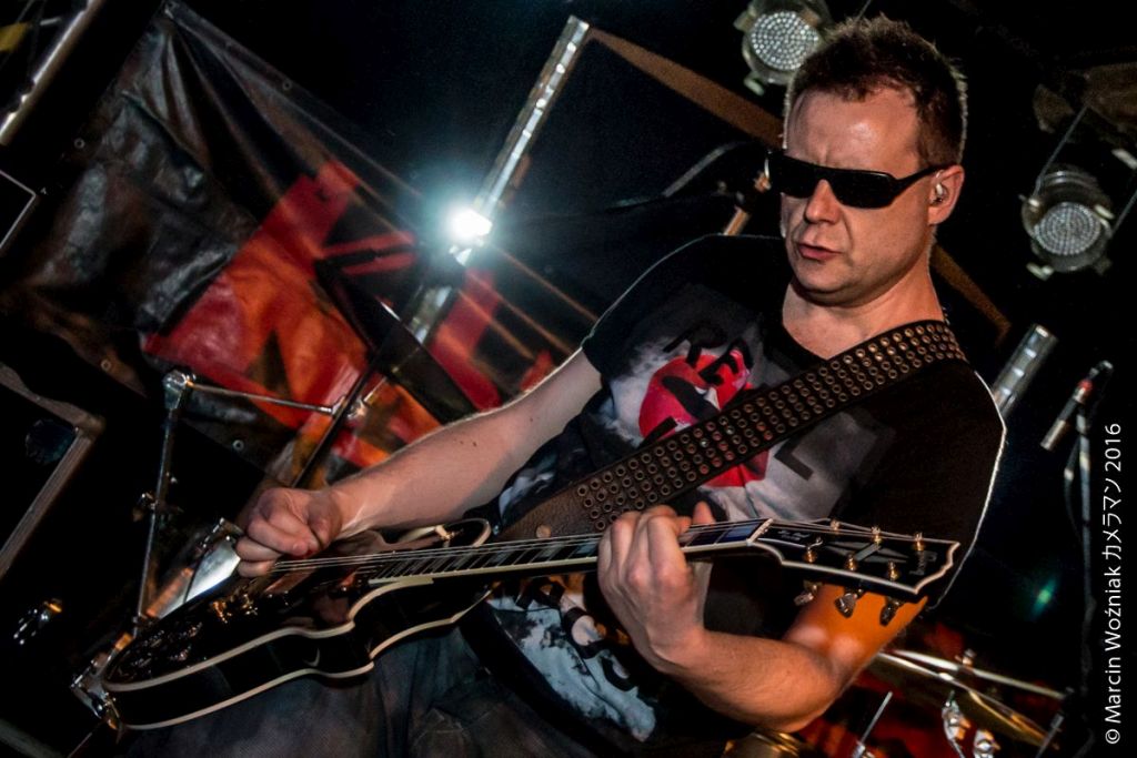 W legnickiej Spiżarni wystąpiła toruńska grupa Kobranocka