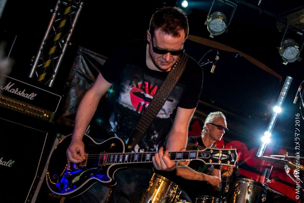 W legnickiej Spiżarni wystąpiła toruńska grupa Kobranocka