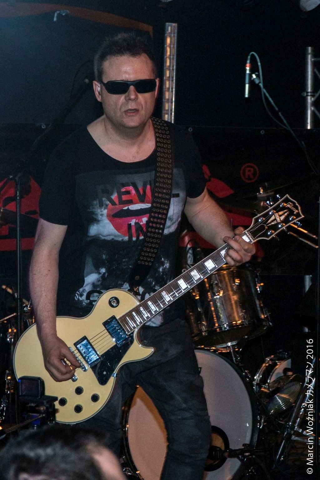 W legnickiej Spiżarni wystąpiła toruńska grupa Kobranocka