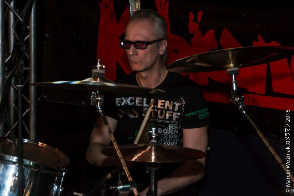 W legnickiej Spiżarni wystąpiła toruńska grupa Kobranocka