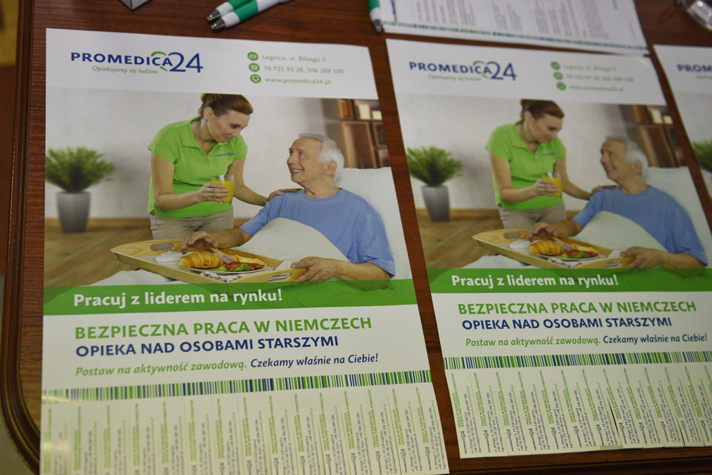 Targi Pracy w Galerii Gwiezdna szansą na nowe zajęcie

