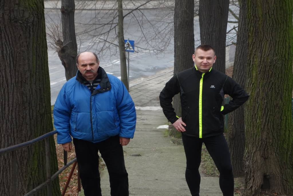 Kolejne zmagania legnickich biegaczy w Biegowym Grand Prix